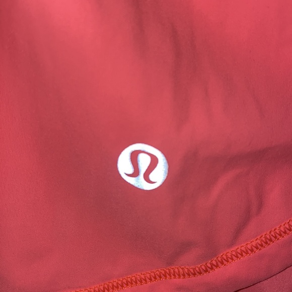 Lululemon Long sleeve - Picture 4 of 4